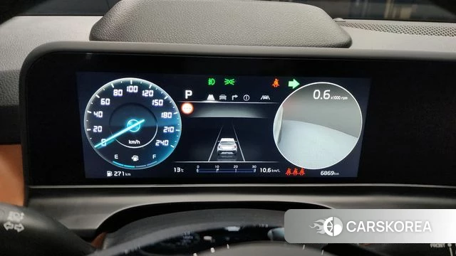 Kia The New Seltos id 3837934 из Кореи 18