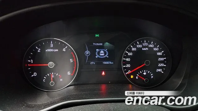 Kia Sportage 4th Generation id 2808680 из Кореи 18