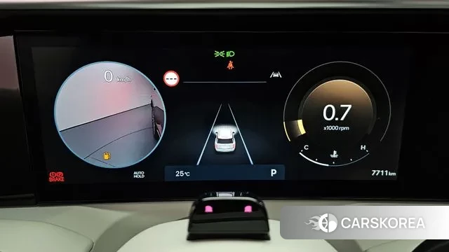 Hyundai Palisade (LX3) id 3246189 из Кореи 18