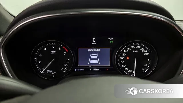 Cadillac CT5 id 3540796 из Кореи 18