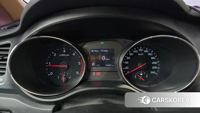 Kia The New Carnival id 4662974 из Кореи 18