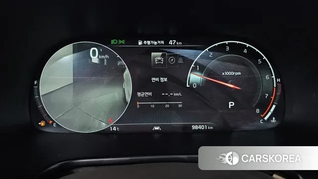 Kia More K9 id 3385844 из Кореи 18