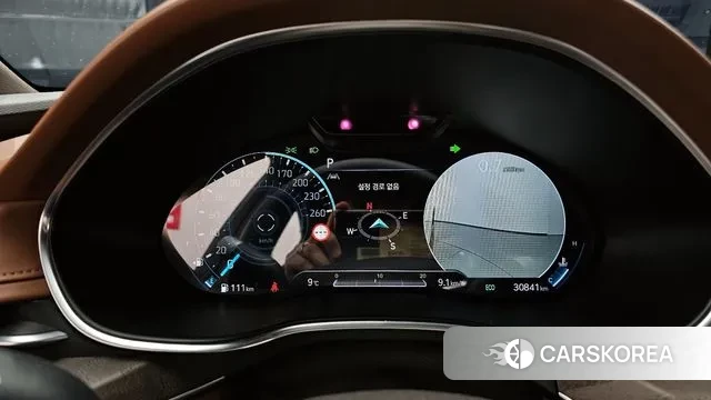 Genesis G80 (RG3) id 3685171 из Кореи 18