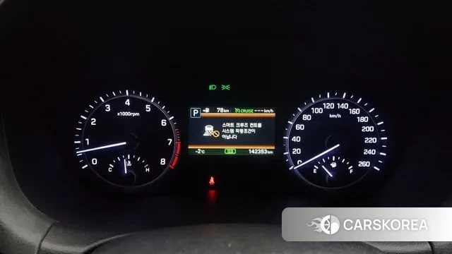 Genesis G80 id 3439873 из Кореи 18