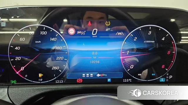 Mercedes-Benz E-Class W214 id 3523322 из Кореи 18