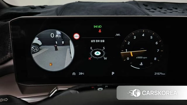 Kia The New Sorento 4th Generation id 4639995 из Кореи 33