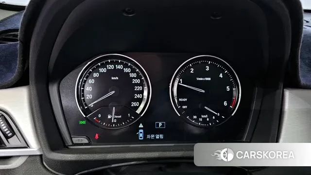 BMW X1 (F48) id 3038826 из Кореи 18