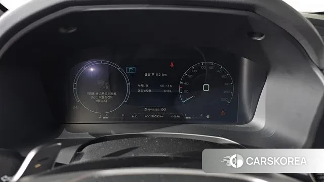 Ssangyong All New Rexton id 3655350 из Кореи 19