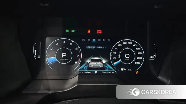 Ssangyong Beautiful Korando id 2975121 из Кореи 18