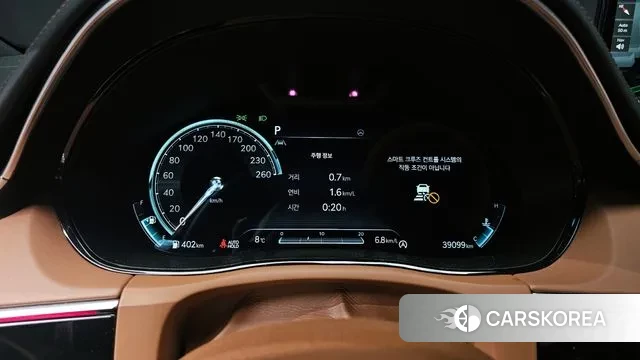 Genesis GV70 id 3716498 из Кореи 18