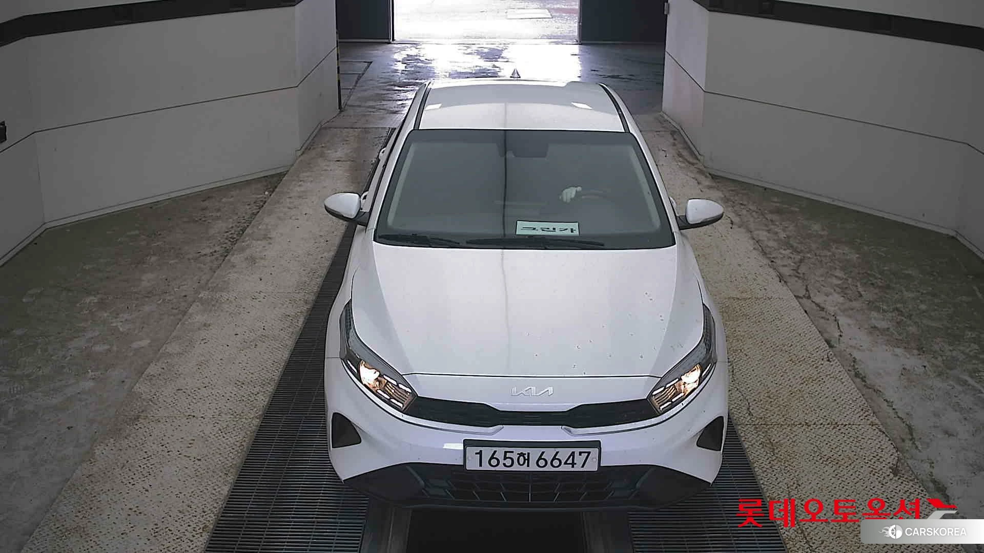 Kia K3 id 4909314 из Кореи 36