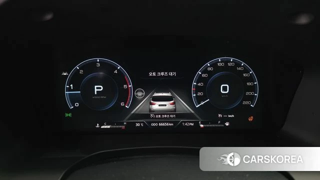 Ssangyong All New Rexton id 4283015 из Кореи 18