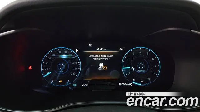 Genesis The New G70 id 2706547 из Кореи 18