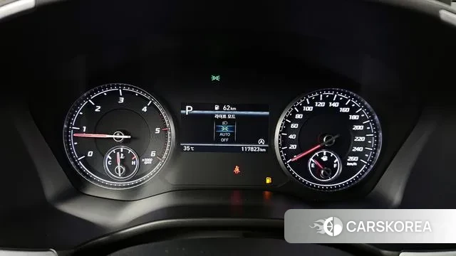 Hyundai The New Santa Fe id 3059011 из Кореи 18