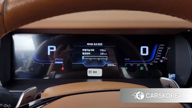 Ssangyong Torres id 3544608 из Кореи 18