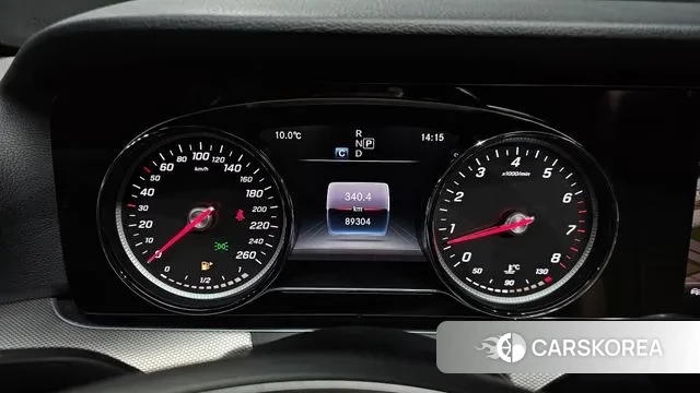 Mercedes-Benz E-Class W213 id 3547711 из Кореи 18