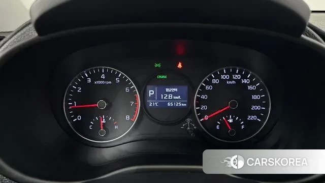 Kia All New Morning (JA) id 3055355 из Кореи 18