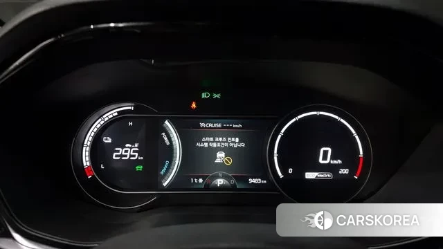 Kia Niro Plus id 3685082 из Кореи 18