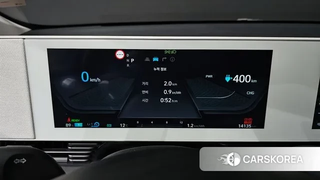 Hyundai Ionic 5 id 3467532 из Кореи 18