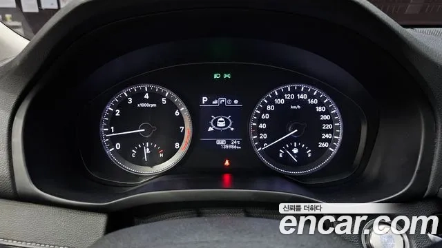 Hyundai Grandeur IG id 2870824 из Кореи 18