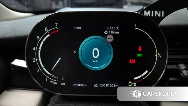 Mini Cooper S id 3053592 из Кореи 18