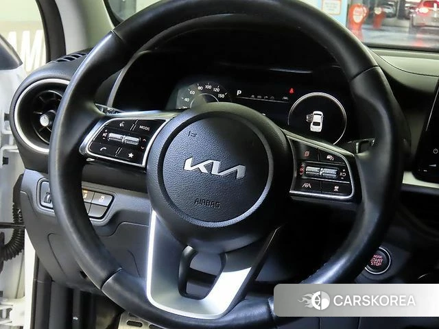 Kia The New K3 2nd generation id 4400927 из Кореи 18