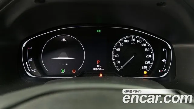 Honda Accord 10th Generation id 2912708 из Кореи 18