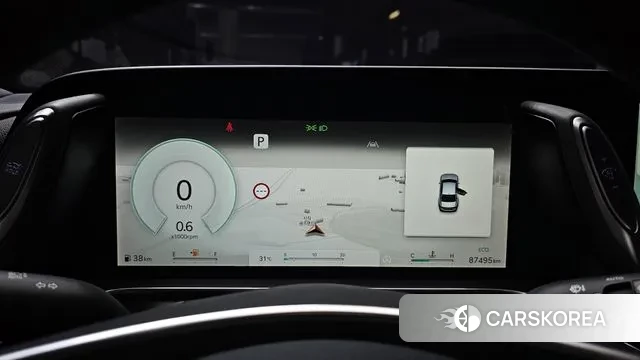 Genesis G90 (RS4) id 2969234 из Кореи 18