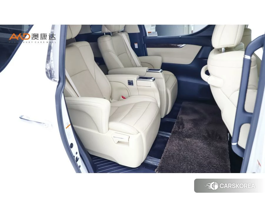 Toyota Elfa id 4441034 из Китая 9