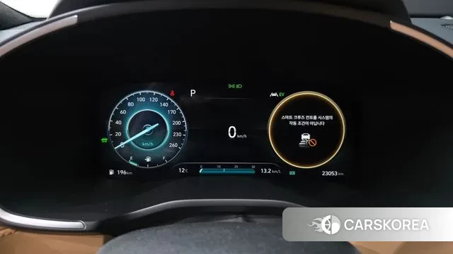 Hyundai The New Santa Fe id 3437340 из Кореи 18