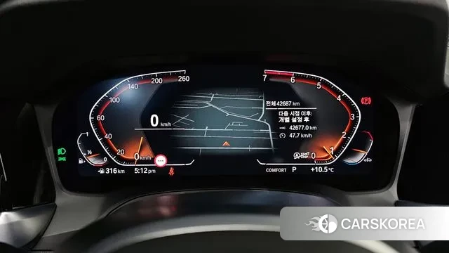 BMW 3 Series (G20) id 3746608 из Кореи 18