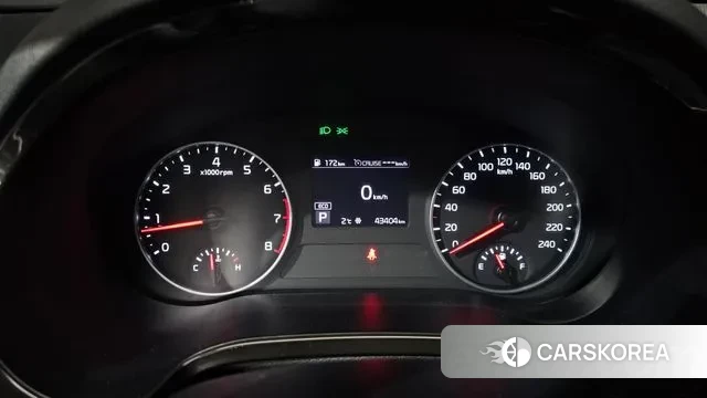 Kia Seltos id 3591977 из Кореи 18