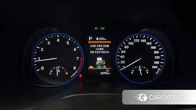 Hyundai The New Kona id 3582138 из Кореи 18