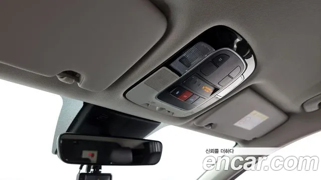 Hyundai Tucson Hybrid (NX4) id 2654836 из Кореи 18