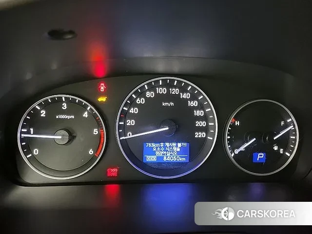 Hyundai The New Grand Starex id 2985925 из Кореи 10