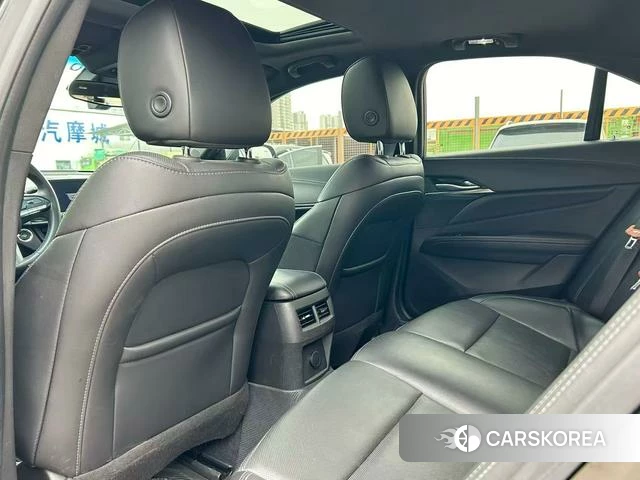 Cadillac CT4 id 3921273 из Китая 8