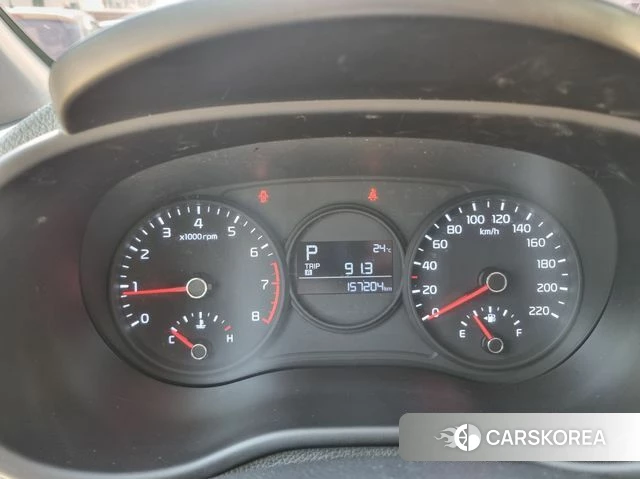 Kia All New Morning (JA) id 4626058 из Кореи 18
