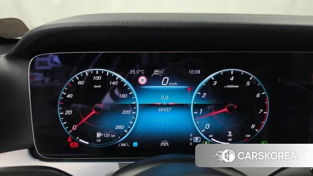 Mercedes-Benz E-Class W213 id 4759067 из Кореи 29