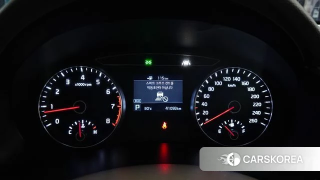 Kia Come New K7 id 4776022 из Кореи 18