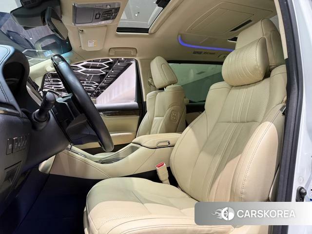 Toyota Elfa id 4276501 из Китая 37