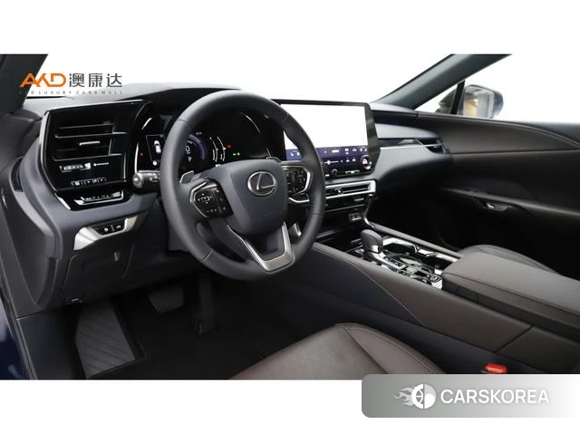 Lexus RX id 4279295 из Китая 8