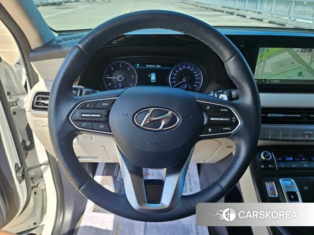 Hyundai Palisade id 4642553 из Кореи 18