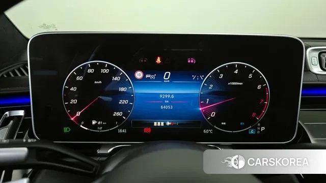 Mercedes-Benz S-Class W223 id 3468504 из Кореи 18