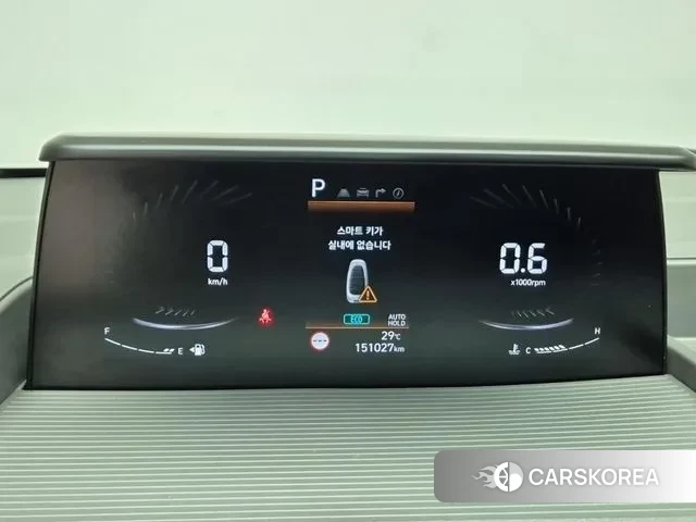 Hyundai Staria id 2885064 из Кореи 17