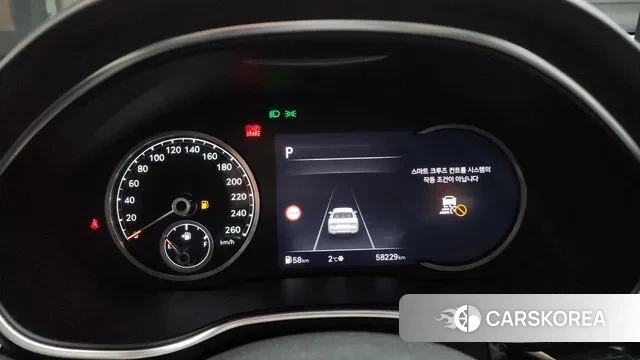 Genesis G80 (RG3) id 3555869 из Кореи 18