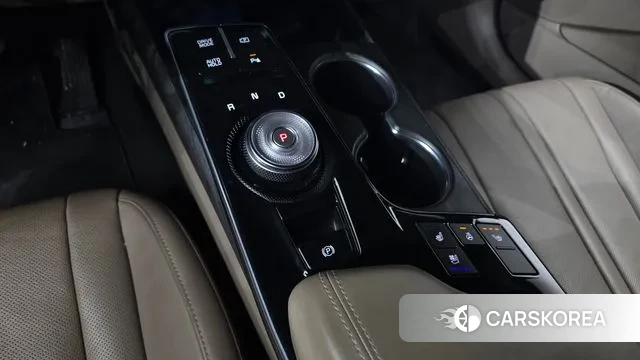 Kia K8 Hybrid id 3727121 из Кореи 18