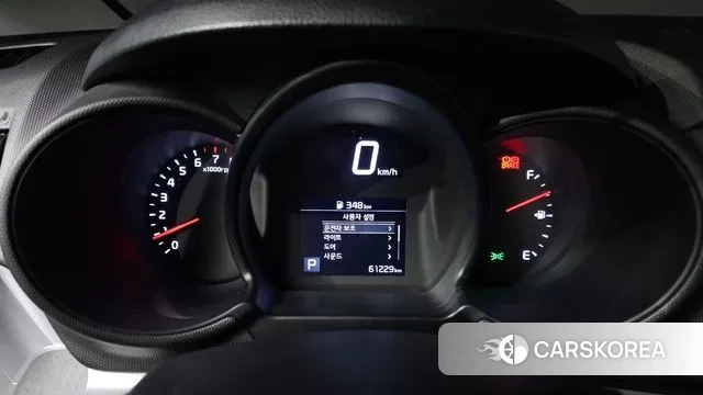 Kia The New Ray id 3248172 из Кореи 18