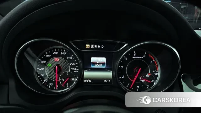 Mercedes-Benz GLA-Class X156 id 3469956 из Кореи 18