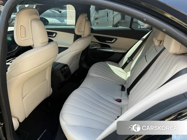 Mercedes-Benz E-Class W214 id 4767449 из Кореи 8