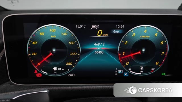 Mercedes-Benz GLB-Class X247 id 3860696 из Кореи 18